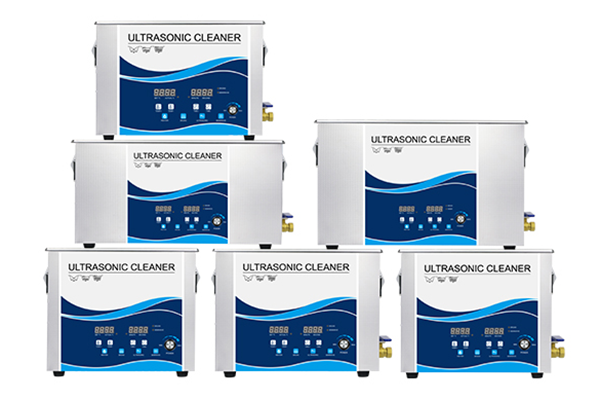 超声波清洗机