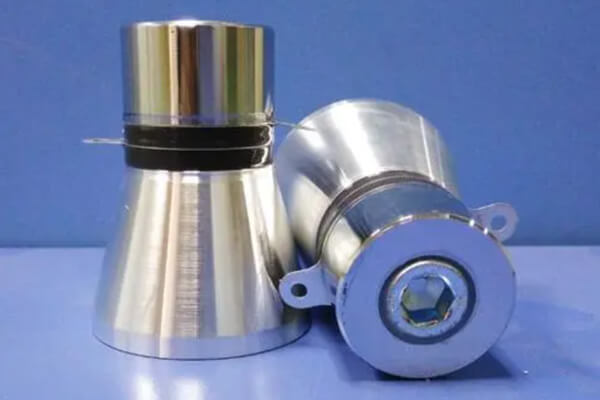 超声波换能器