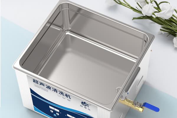 冠博超声波清洗器