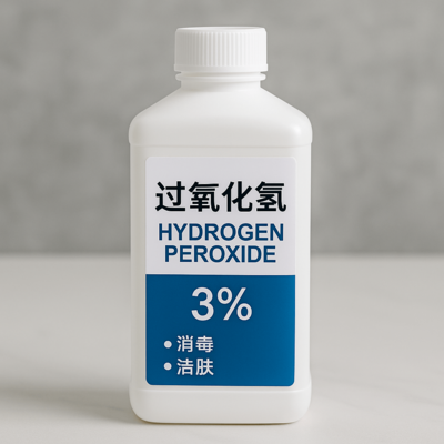 过氧化氢