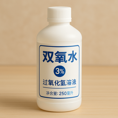 过氧化氢
