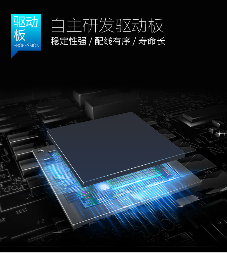 冠博仕GM48192超声波清洗机｜192L/2400W 可调｜工业单槽机 支持定制