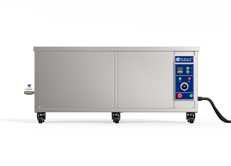 冠博仕GM63214长条型单槽超声波清洗机｜216L/3000W｜ 一种用于清洗长条形的超声波清洗装置