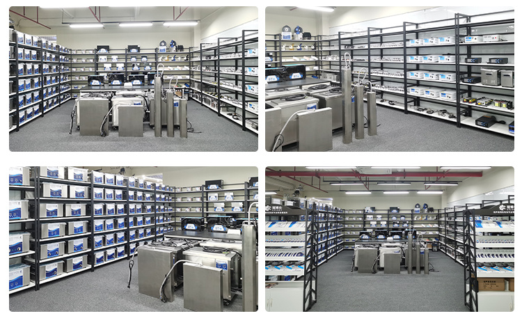 冠博仕GR-2300超声波均质棒 | 3000W 20kHz 钛合金探头 可持续长时间工作