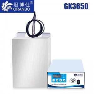 冠博仕GK3650超声波振板功率1800W  支持定制