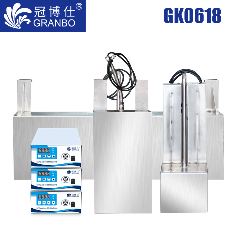 冠博仕GK0618超声波振板功率300W  支持定制