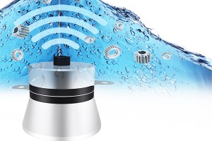 为什么超声波清洗机使用时会产生很多泡沫?