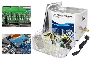 清洗PCB电路板需要考虑哪些因素？