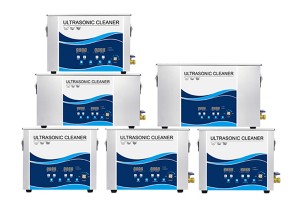 超声波清洗机适用于哪些行业？可以清洗哪几类污染物？