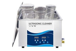 实验室清洗机：如何选择适宜的设备？