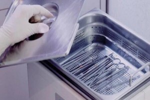 医用超声波清洗机的维护与保养要点
