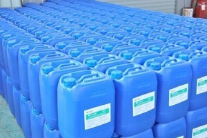 超声波清洗化工设备需要使用什么清洗液？