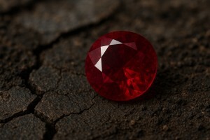 红宝石可以放入超声波清洗机中吗？科学解读与使用建议