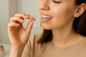 用超声波清洗牙套，到底靠不靠谱？