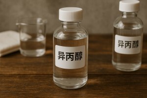 异丙醇与超声波清洗机：安全与高效的平衡之道