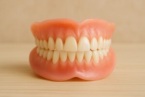 假牙适合用超声波清洗吗？安全与效率兼顾的清洁方案
