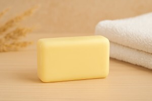 肥皂与超声波清洗机的科学搭配
