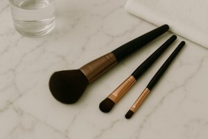 超声波清洗化妆刷靠谱吗？