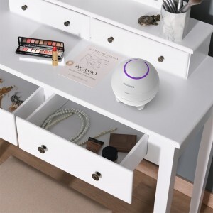 超声波清洗机：保持器清洁的理想选择？